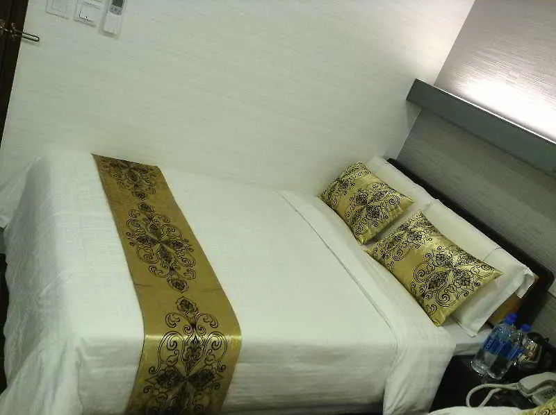 ** 招待所 加州酒店 香港 中国