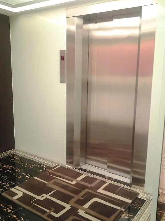 加州酒店 香港 中国