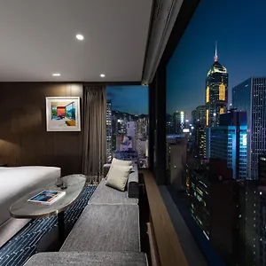 酒店 香港夏利酒店