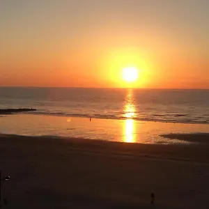 Sunshine, Zeedijk 335 , Studio, Nieuw Westende Bad , Middelkerke België