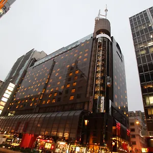 プルデンシャル 香港