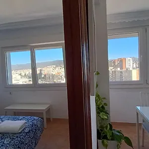 Mirador De Malaga