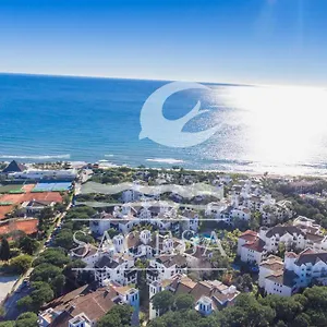 Jardines De Golondrinas , Marbella Spanje
