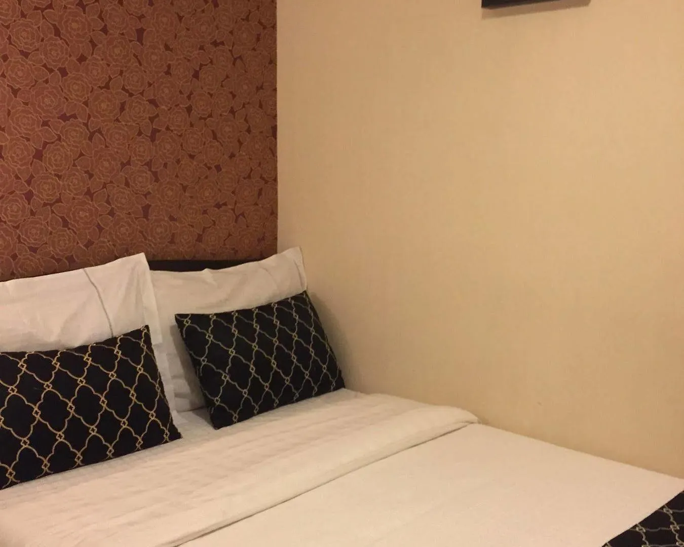 Gasthuis California Hotel Hongkong