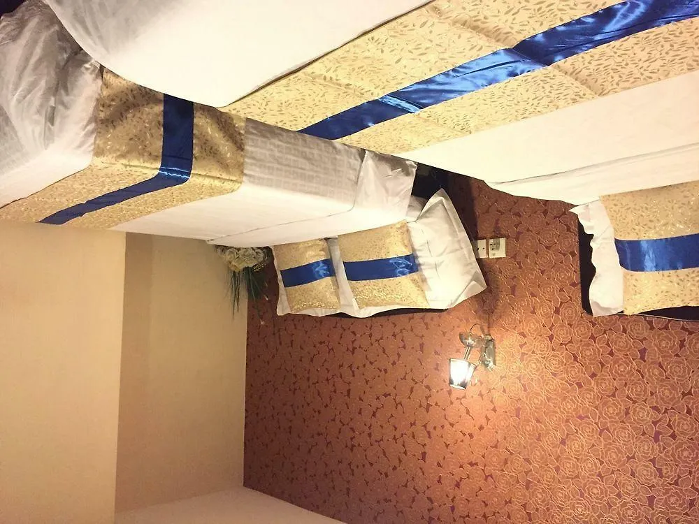 ** Gasthuis California Hotel Hongkong China